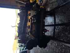 Volkswagen Golf MK5 2003-2009 1.4 FSI Engine BLN